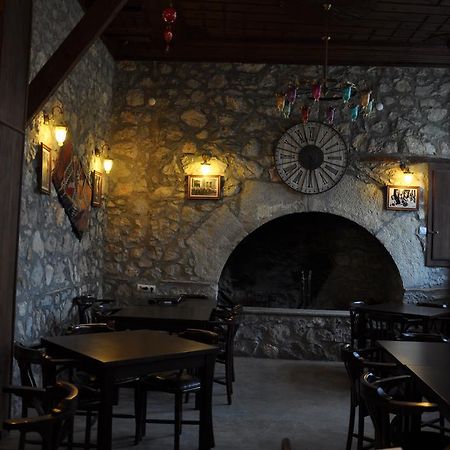 Koroglu Konak Hotel Safranbolu Luaran gambar