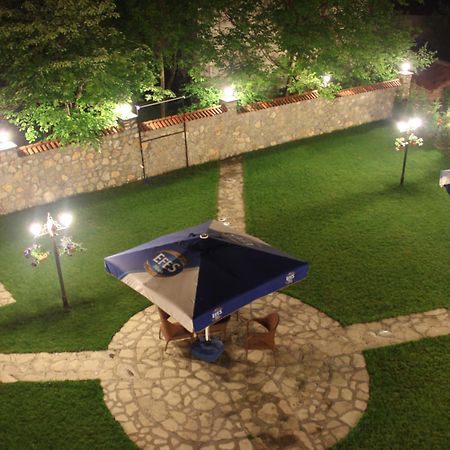 Koroglu Konak Hotel Safranbolu Luaran gambar