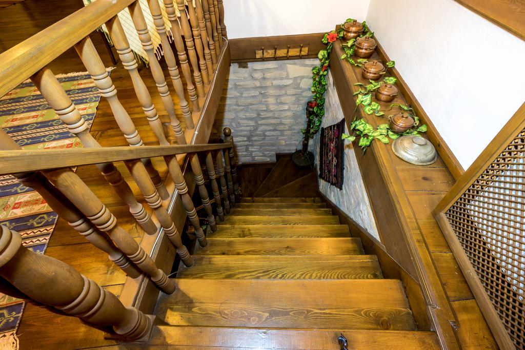 Koroglu Konak Hotel Safranbolu Luaran gambar