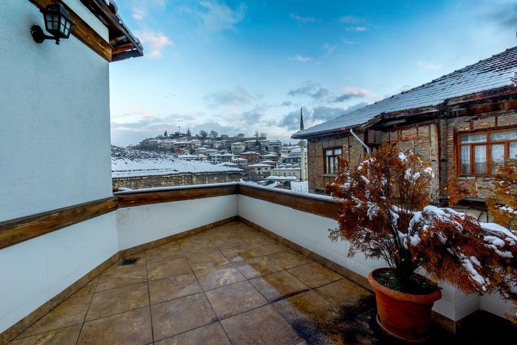 Koroglu Konak Hotel Safranbolu Luaran gambar