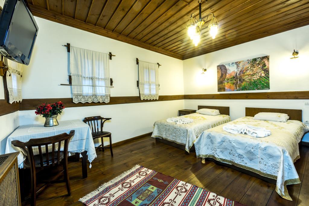 Koroglu Konak Hotel Safranbolu Bilik gambar