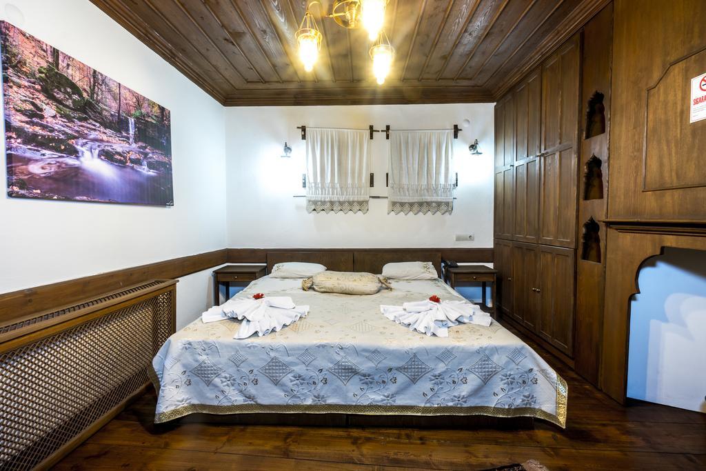Koroglu Konak Hotel Safranbolu Bilik gambar