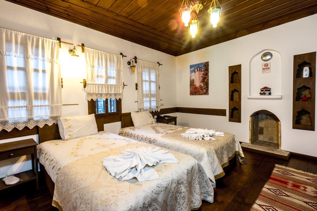 Koroglu Konak Hotel Safranbolu Bilik gambar