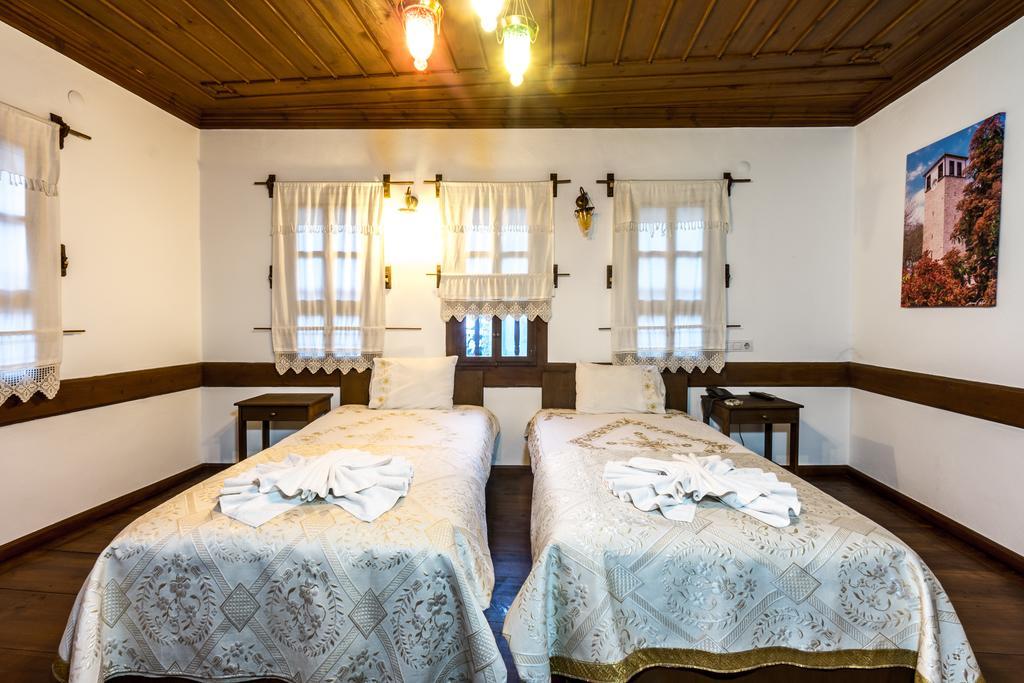 Koroglu Konak Hotel Safranbolu Bilik gambar