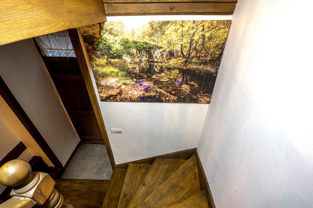 Koroglu Konak Hotel Safranbolu Luaran gambar