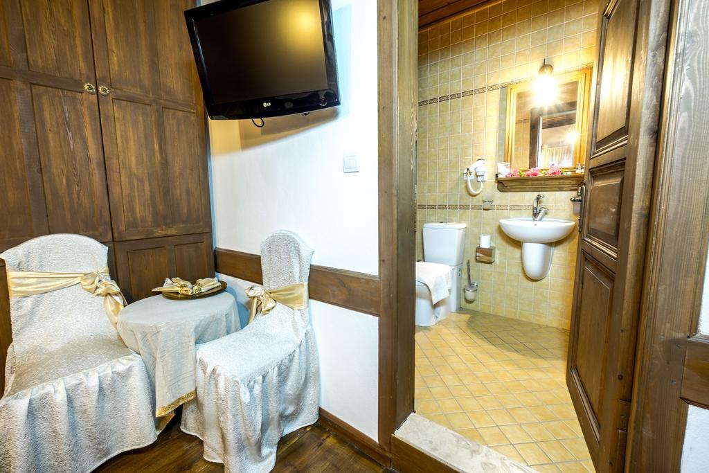 Koroglu Konak Hotel Safranbolu Bilik gambar