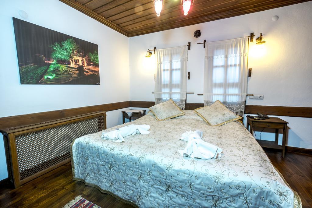 Koroglu Konak Hotel Safranbolu Bilik gambar