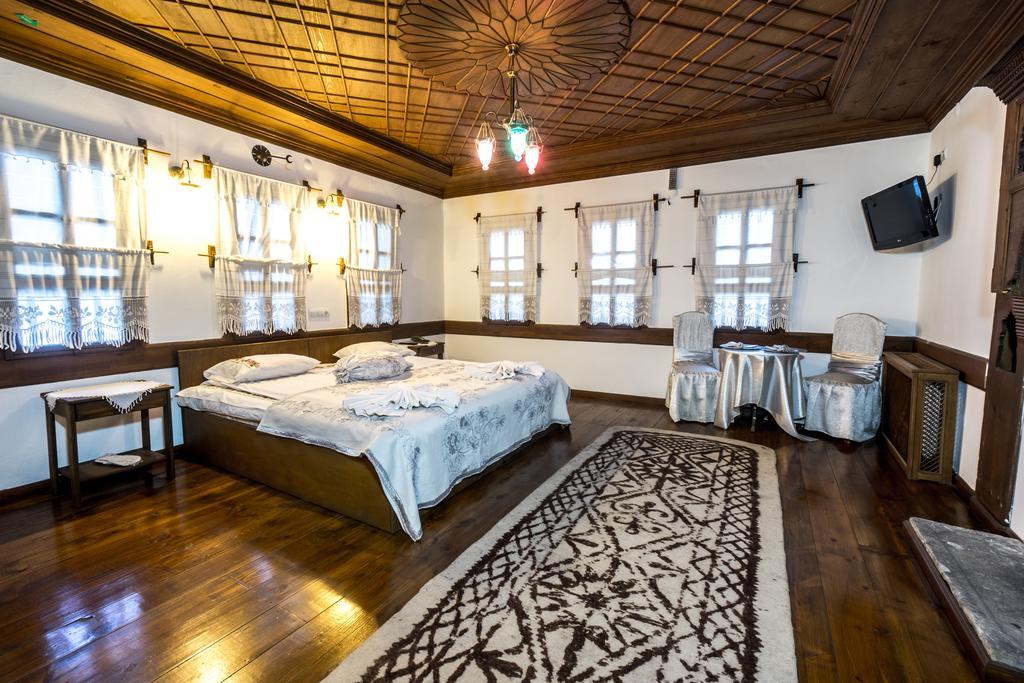 Koroglu Konak Hotel Safranbolu Bilik gambar