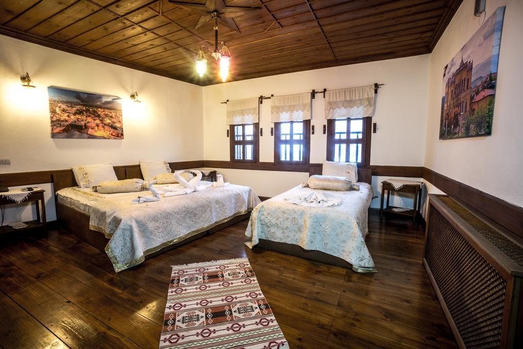 Koroglu Konak Hotel Safranbolu Bilik gambar