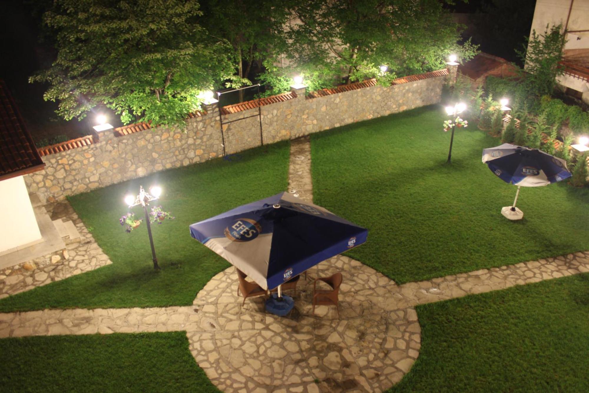 Koroglu Konak Hotel Safranbolu Luaran gambar